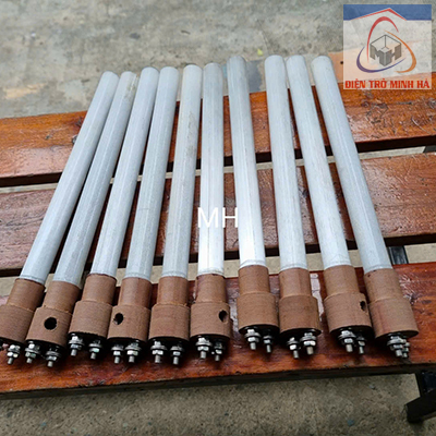Điện Trở Thổi Gió